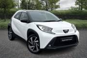 Used Toyota Aygo X 1.0 VVT-i Edge