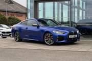 Used BMW 4 Series M440i xDrive MHT