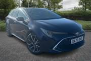 Used Toyota Corolla 2.0 VVT-i Hybrid Excel