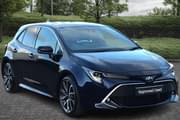 Used Toyota Corolla 2.0 VVT-i Hybrid Excel