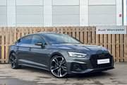 Used Audi A5 35 TFSI Black Edition