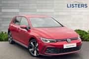 Used Volkswagen Golf 1.4 TSI GTE