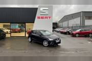 Used SEAT Ibiza 1.0 TSI 110 FR