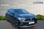 Used Volkswagen ID.4 210kW Match Pro 77kWh