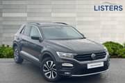 Used Volkswagen T-Roc 1.0 TSI 110 Active