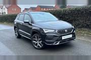 Used SEAT Ateca 1.5 TSI EVO FR Sport