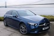 Used Mercedes-Benz A Class A250e AMG Line Premium