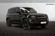 Used Defender 3.0 D250 X-Dynamic SE 110