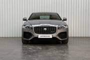 Used Jaguar XF 2.0 D200 R-Dynamic SE