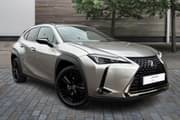 Used Lexus UX 250h 2.0