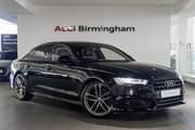 Used Audi A6 1.8 TFSI Black Edition