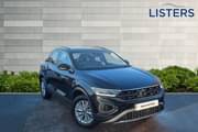 Used Volkswagen T-Roc 1.0 TSI Life