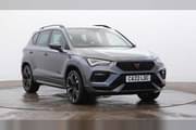 Used CUPRA Ateca 2.0 TSI VZ1