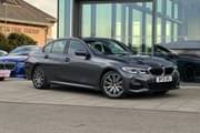 Used BMW 3 Series 320i xDrive M Sport