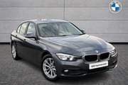 Used BMW 3 Series 320d SE