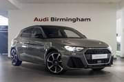 Used Audi A1 30 TFSI 110 Black Edition