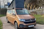 Used Volkswagen California 2.0 TDI Ocean 204