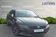 Used Volkswagen Arteon 2.0 TSI Elegance