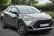 Used Toyota C-HR 2.0 Hybrid GR Sport