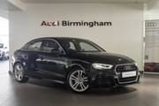 Used Audi A3 1.5 TFSI S Line