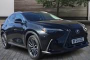 Used Lexus NX 450h+ 2.5 Takumi