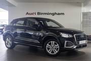 Used Audi Q2 30 TFSI Sport