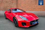 Used Jaguar F-TYPE 2.0 R-Dynamic