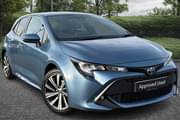 Used Toyota Corolla 1.8 VVT-i Hybrid Icon