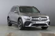 Used Mercedes-Benz GLB 200 AMG Line Executive