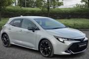 Used Toyota Corolla 1.8 VVT-i Hybrid GR Sport