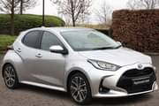 Used Toyota Yaris 1.5 Hybrid Excel