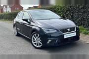 Used SEAT Ibiza 1.0 TSI 110 FR