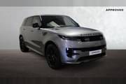 Used Range Rover Sport 3.0 D300 Dynamic SE