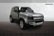 Used Defender 3.0 D250 HSE 90