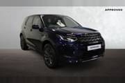 Used Discovery Sport 2.0 D180 R-Dynamic SE