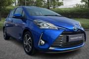 Used Toyota Yaris 1.5 Hybrid Y20