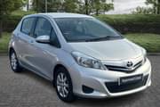 Used Toyota Yaris 1.33 VVT-i TR