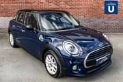 Used MINI Hatchback 1.5 Cooper II