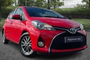 Used Toyota Yaris 1.4 D-4D Icon