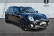 Used MINI Clubman 1.5 Cooper Exclusive