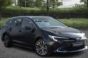 Used Toyota Corolla 1.8 Hybrid Design