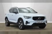 Used Volvo XC40 2.0 B4P Plus Dark