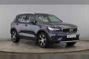 Used Volvo XC40 1.5 T3 (163) Inscription