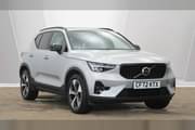 Used Volvo XC40 2.0 B4P Ultimate Dark