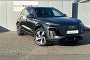 Used Audi Q6 225kW Performance 100kWh S Line