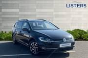 Used Volkswagen Golf 1.5 TSI EVO 150 Match Edition