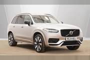 Used Volvo XC90 2.0 T8 (455) RC PHEV Plus Dark