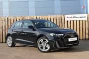 Used Audi A1 30 TFSI 110 S Line