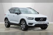 Used Volvo XC40 1.5 T5 Recharge PHEV R DESIGN Pro