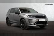 Used Discovery Sport 2.0 D180 R-Dynamic S